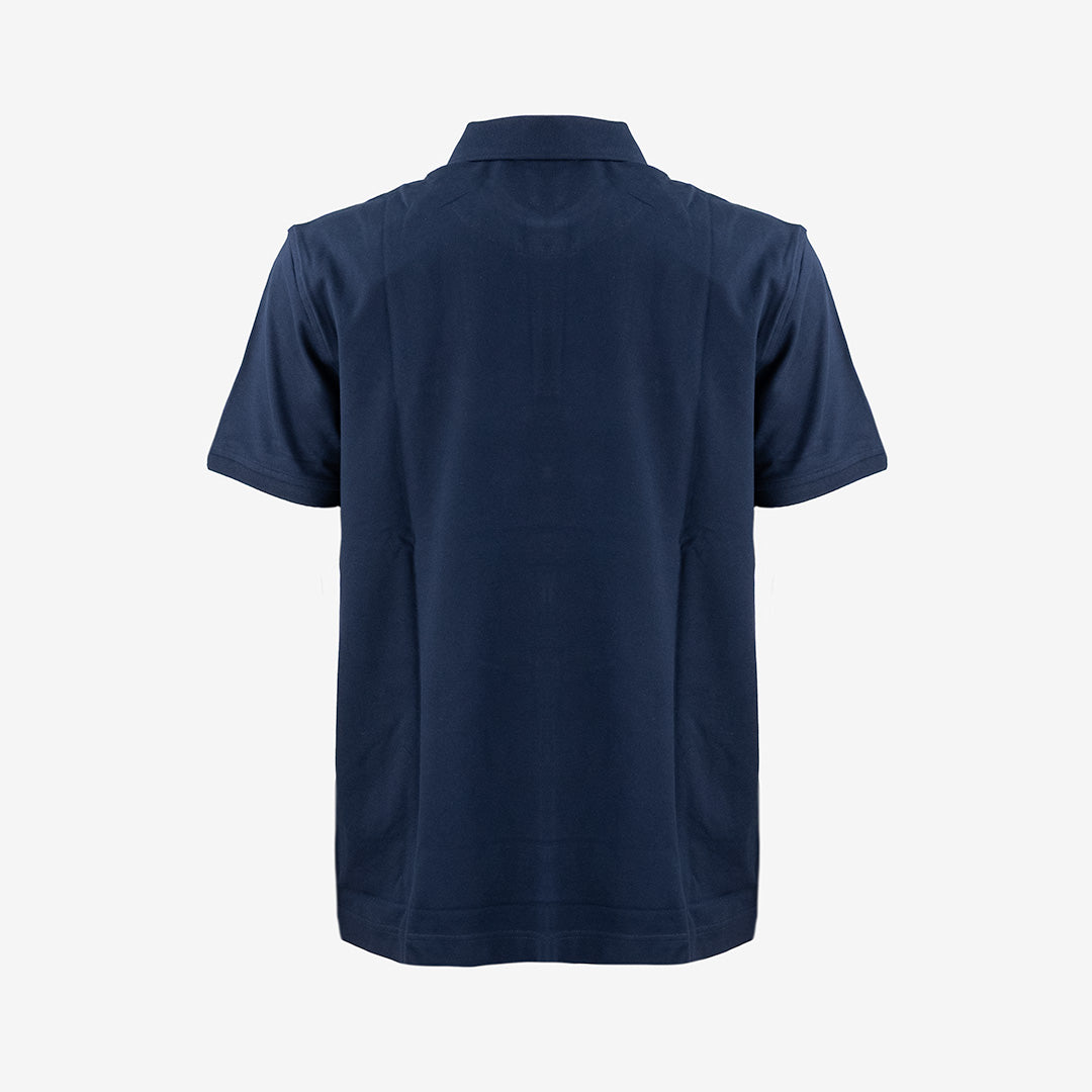 POLO HARMONT&BLAINE UOMO