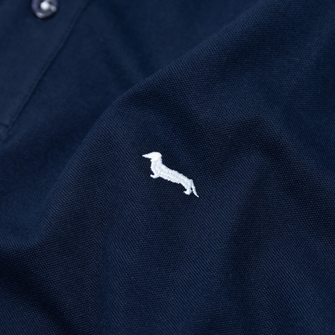 POLO HARMONT&BLAINE UOMO