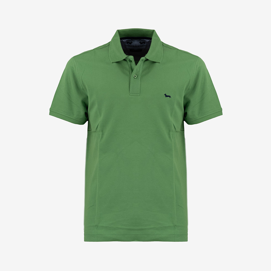 POLO HARMONT&BLAINE UOMO