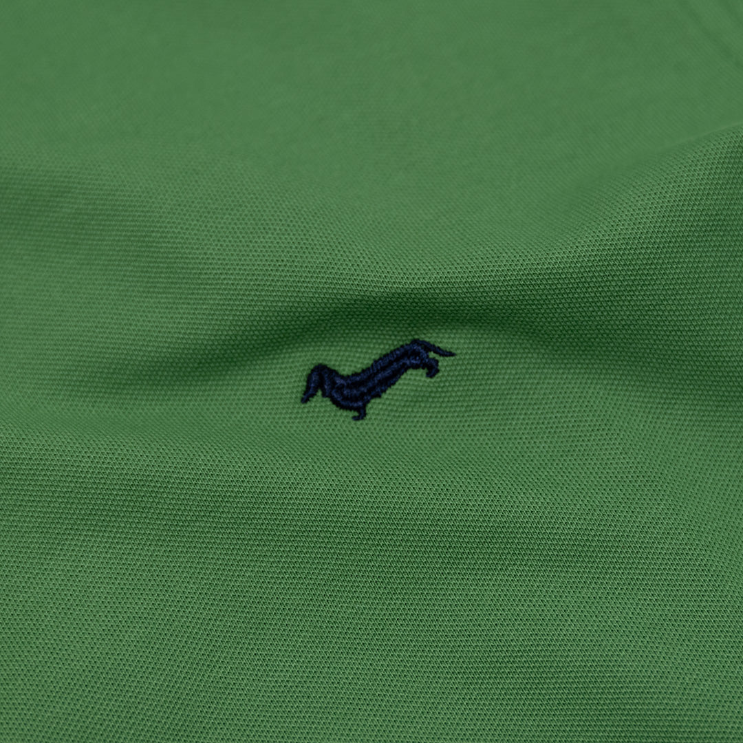 POLO HARMONT&BLAINE UOMO