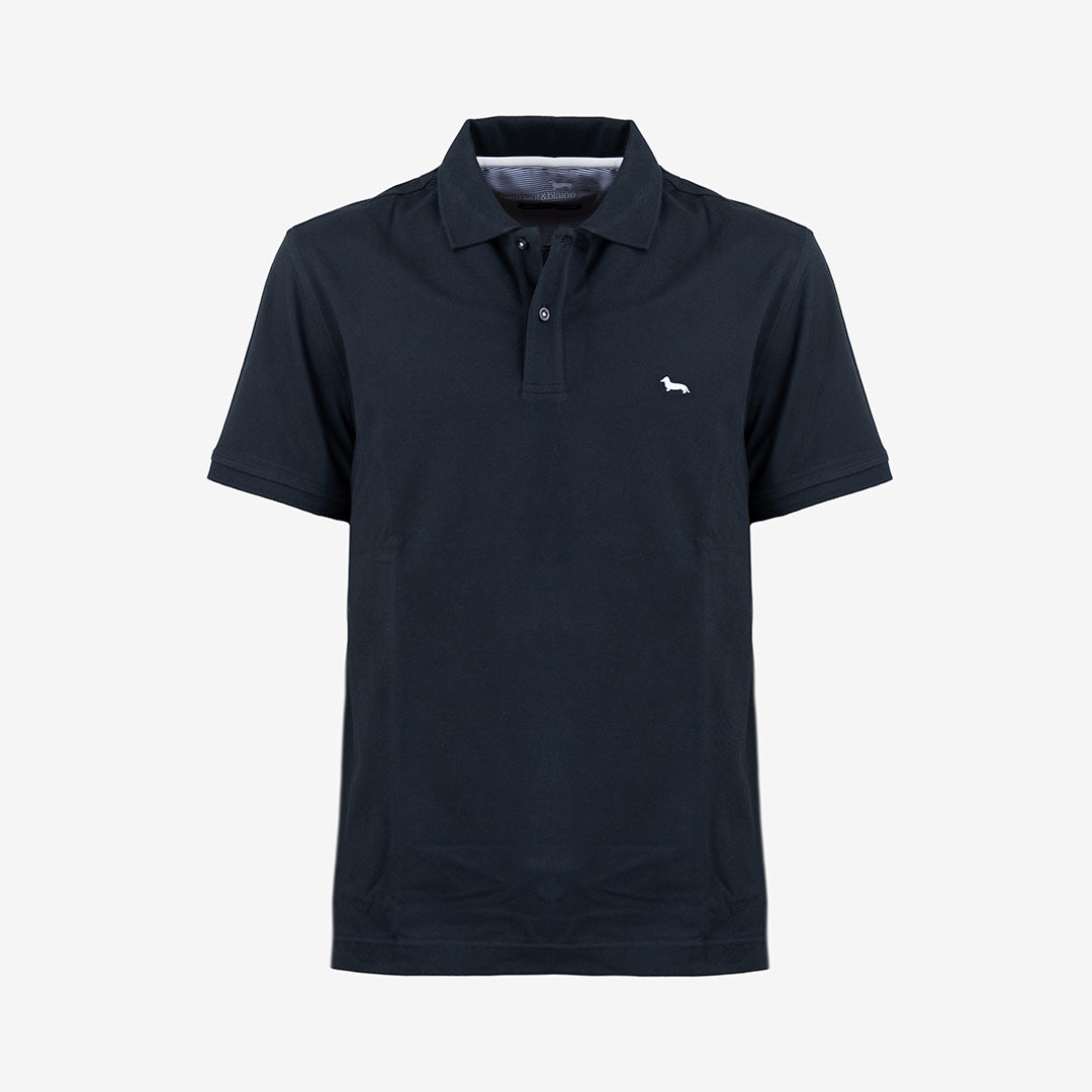POLO HARMONT&BLAINE UOMO