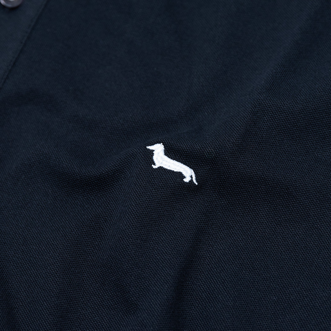 POLO HARMONT&BLAINE UOMO