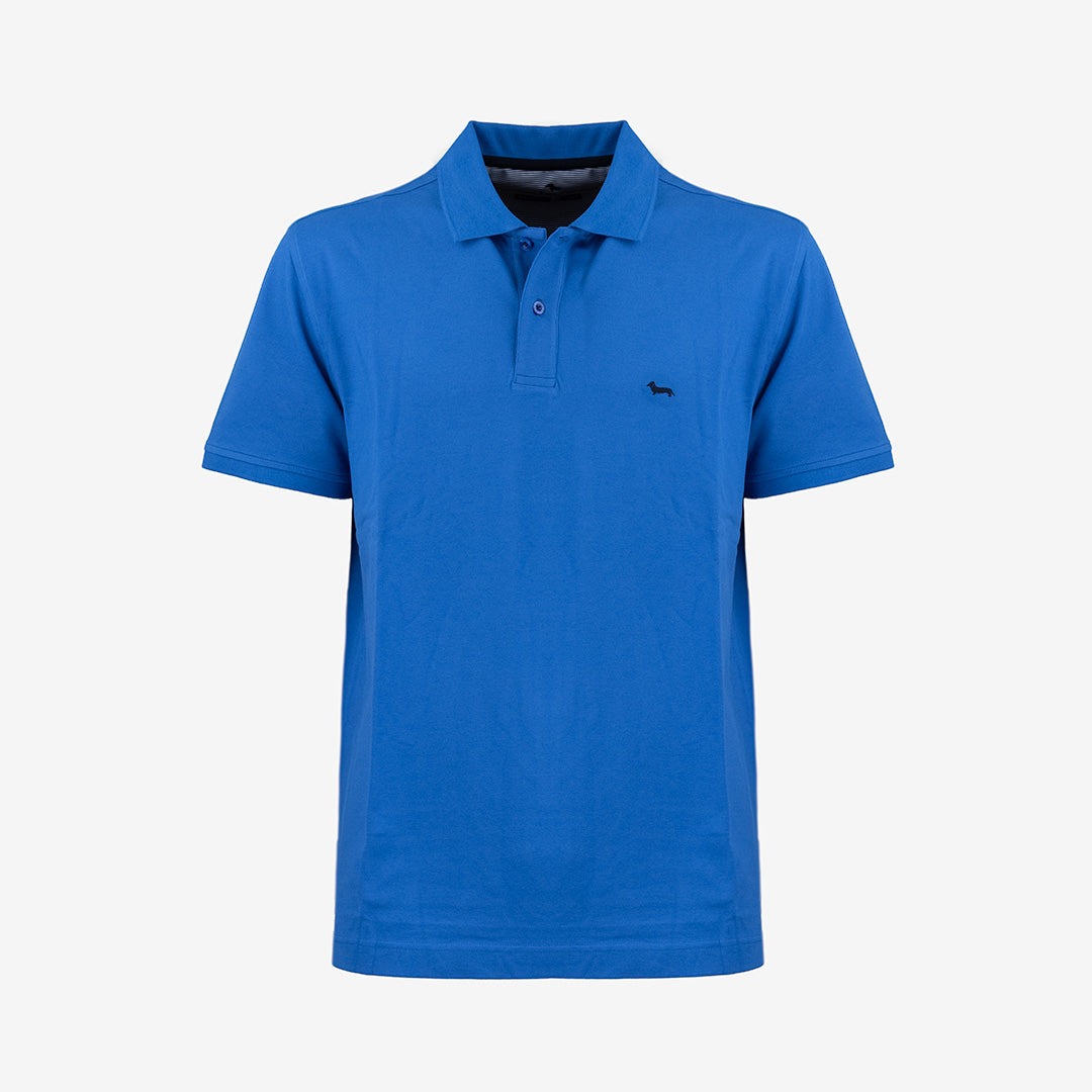 POLO HARMONT&BLAINE UOMO