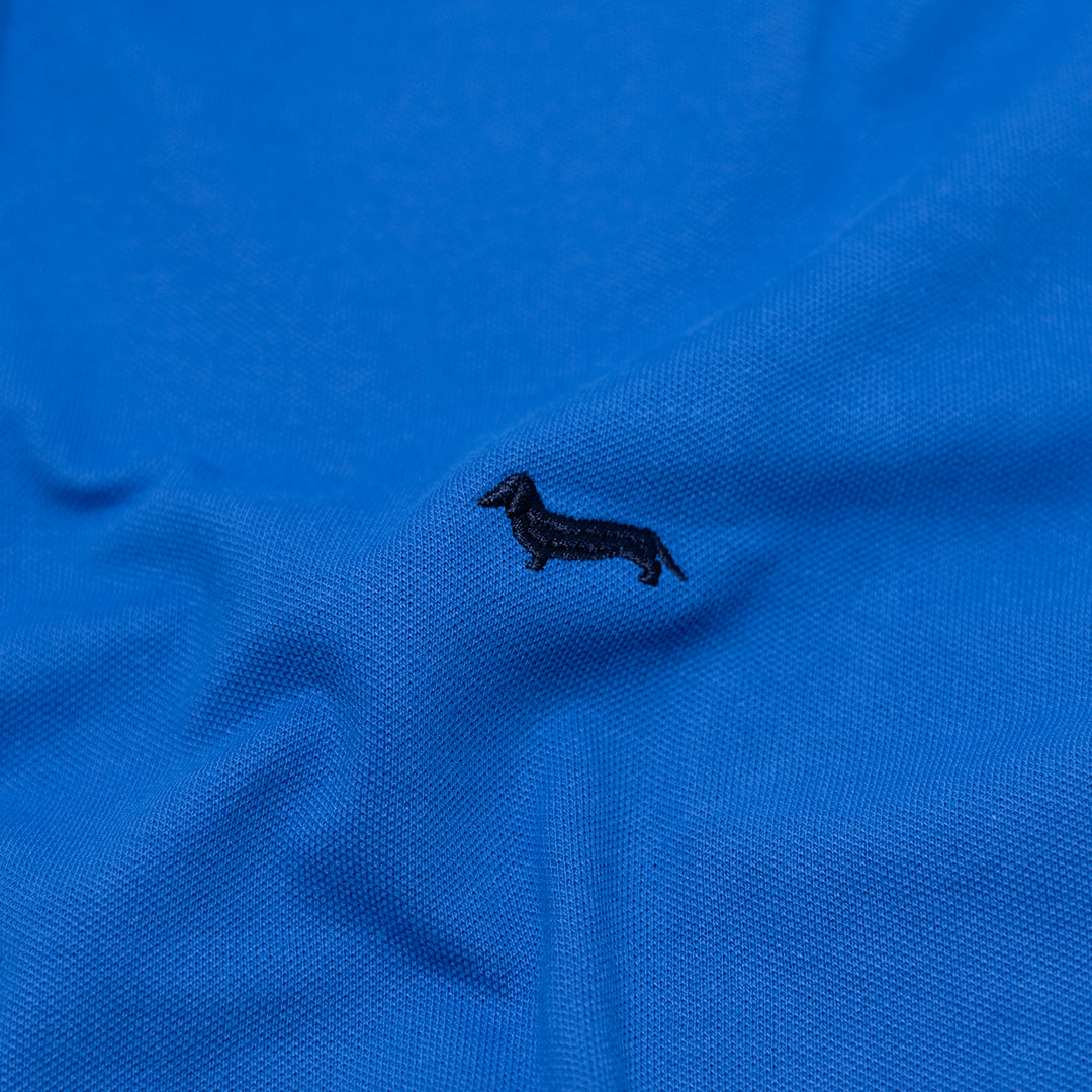POLO HARMONT&BLAINE UOMO