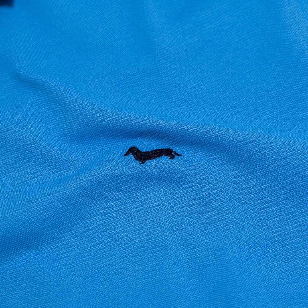 POLO HARMONT&BLAINE UOMO