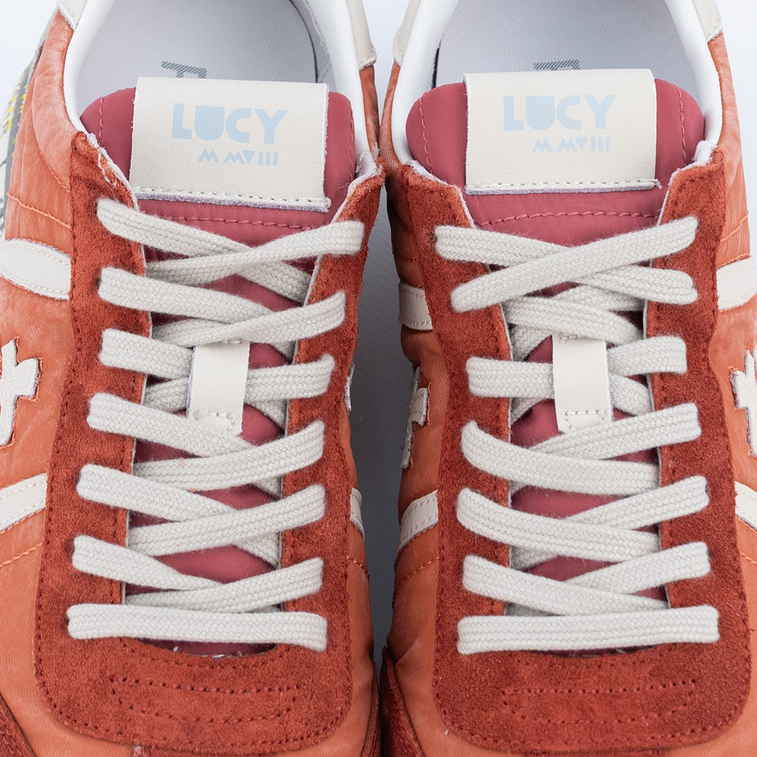 SNEAKERS PREMIATA UOMO