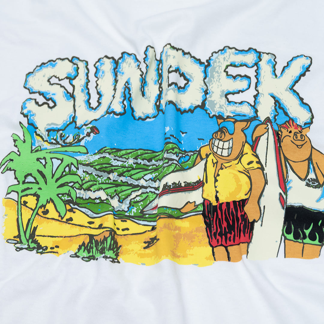 T-SHIRT SUNDEK UOMO - NUOVI ARRIVI