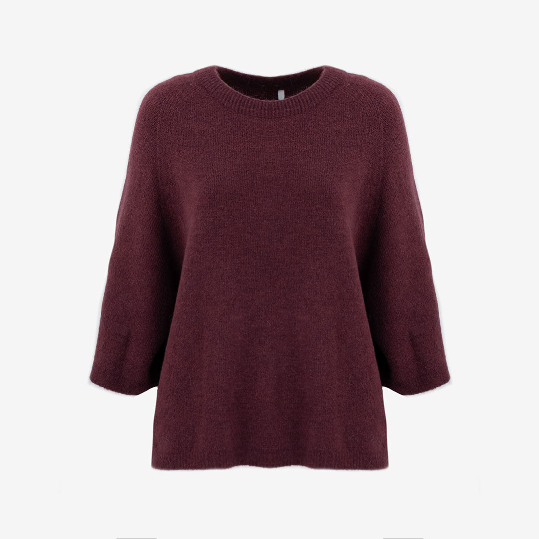 MAGLIA IMPERIAL DONNA