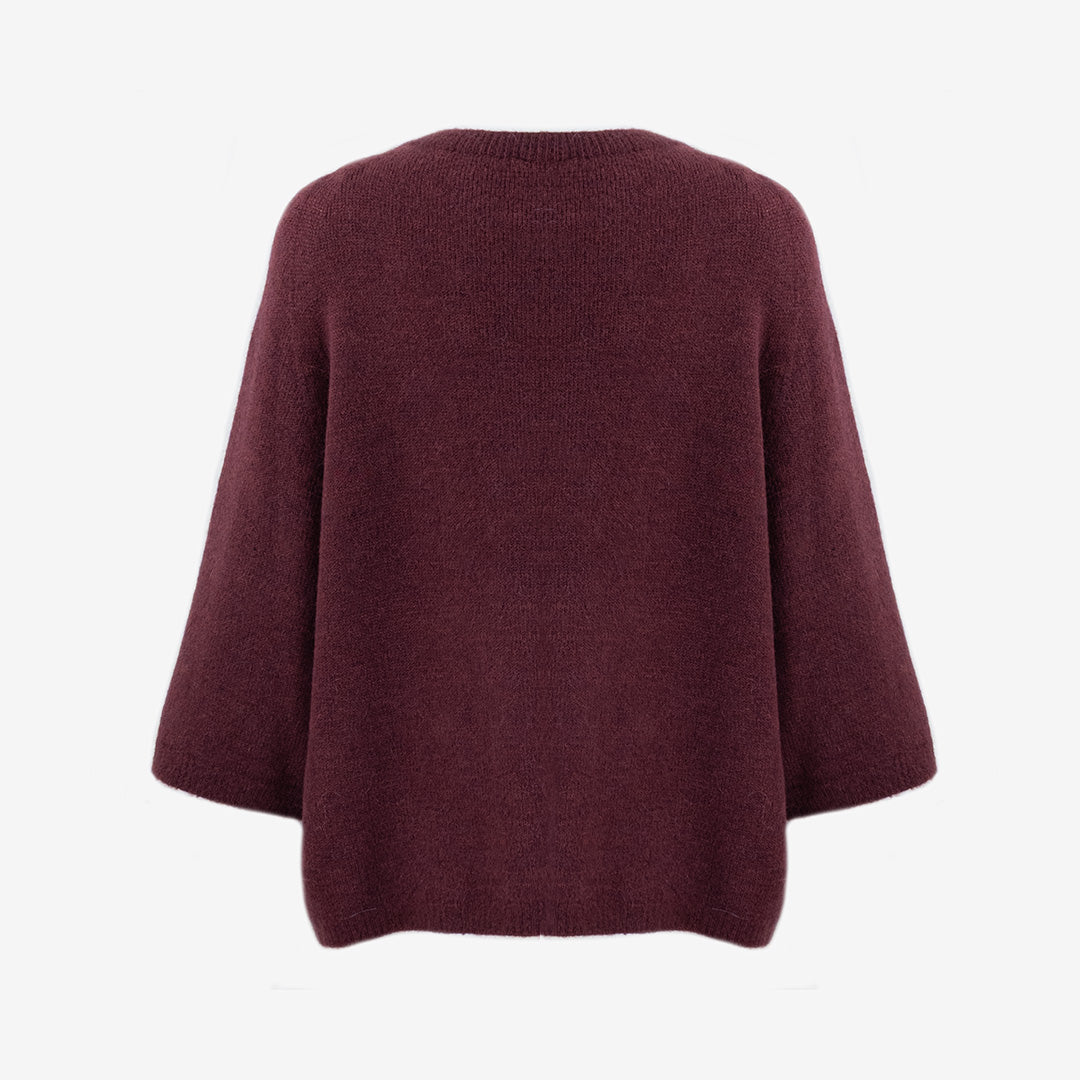 MAGLIA IMPERIAL DONNA