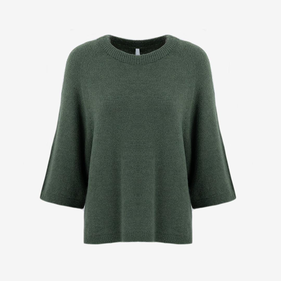 MAGLIA IMPERIAL DONNA
