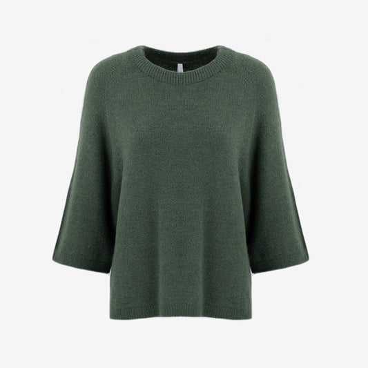 MAGLIA IMPERIAL DONNA
