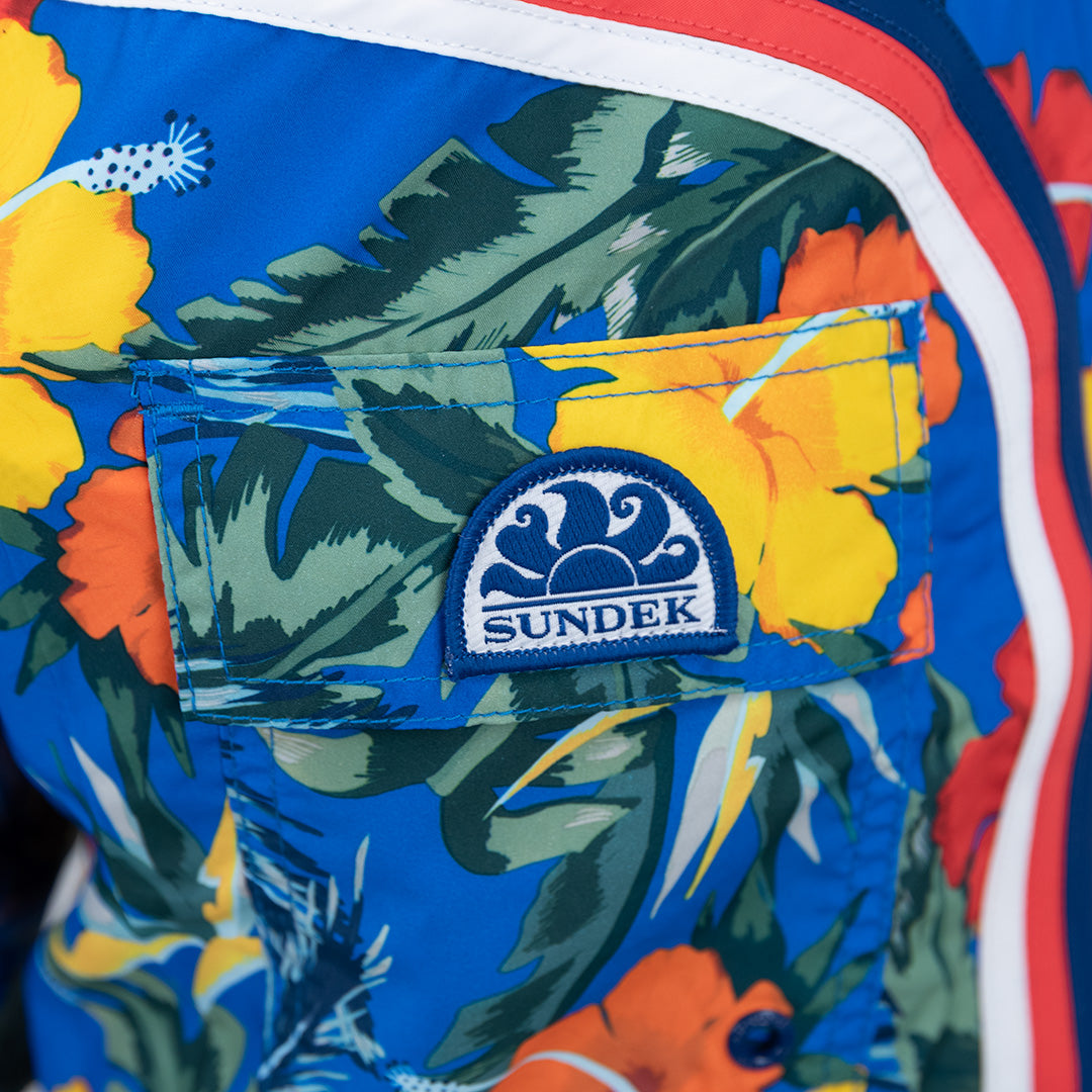 BOXER MARE SUNDEK - NUOVI ARRIVI