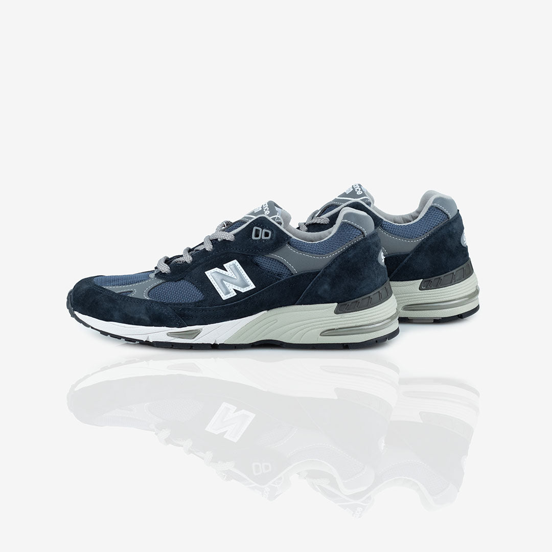 SNEAKERS NEW BALANCE UOMO Abzan