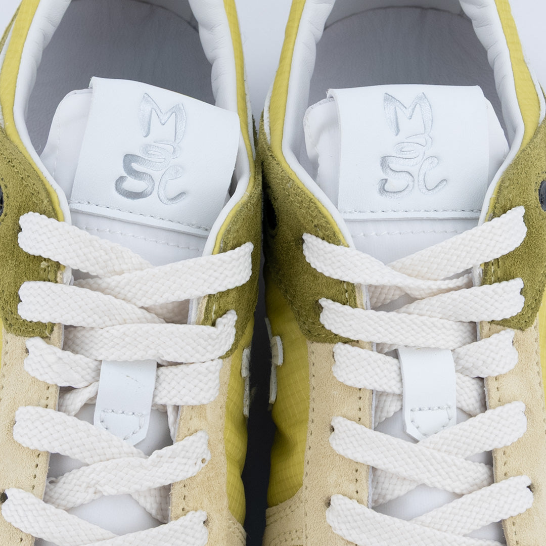 SNEAKERS PREMIATA DONNA