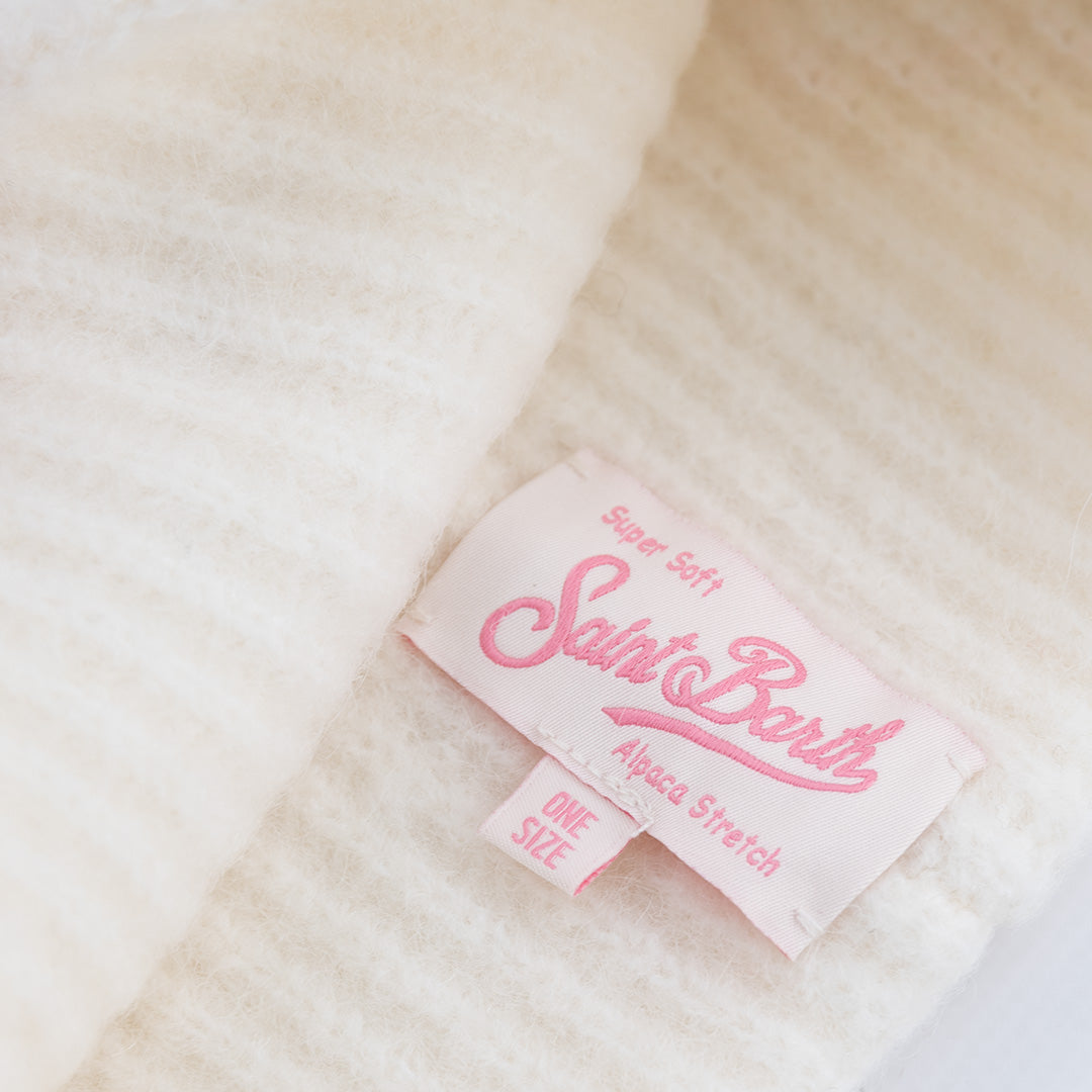 CAPPELLO MC2 SAINT BARTH DONNA