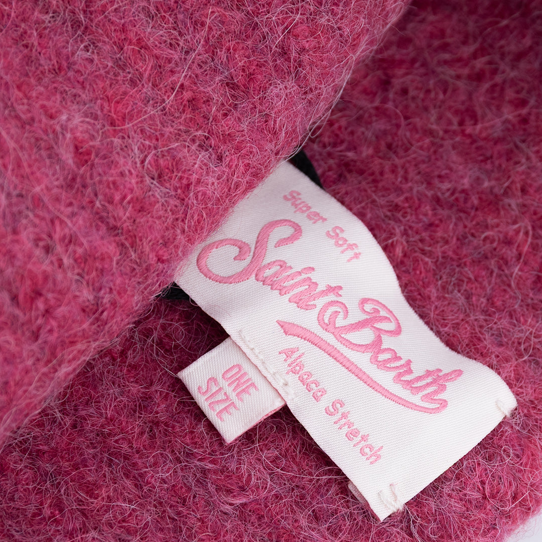 CAPPELLO MC2 SAINT BARTH DONNA