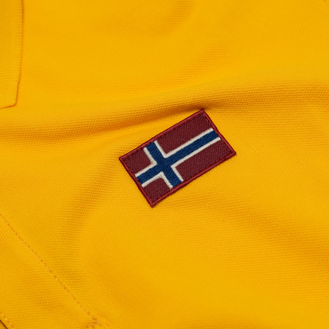 POLO NAPAPIJRI EMIRA UOMO