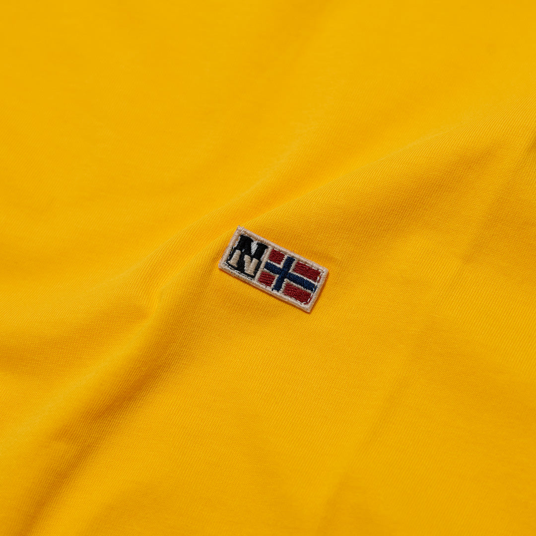 T-SHIRT NAPAPIJRI SURI UOMO