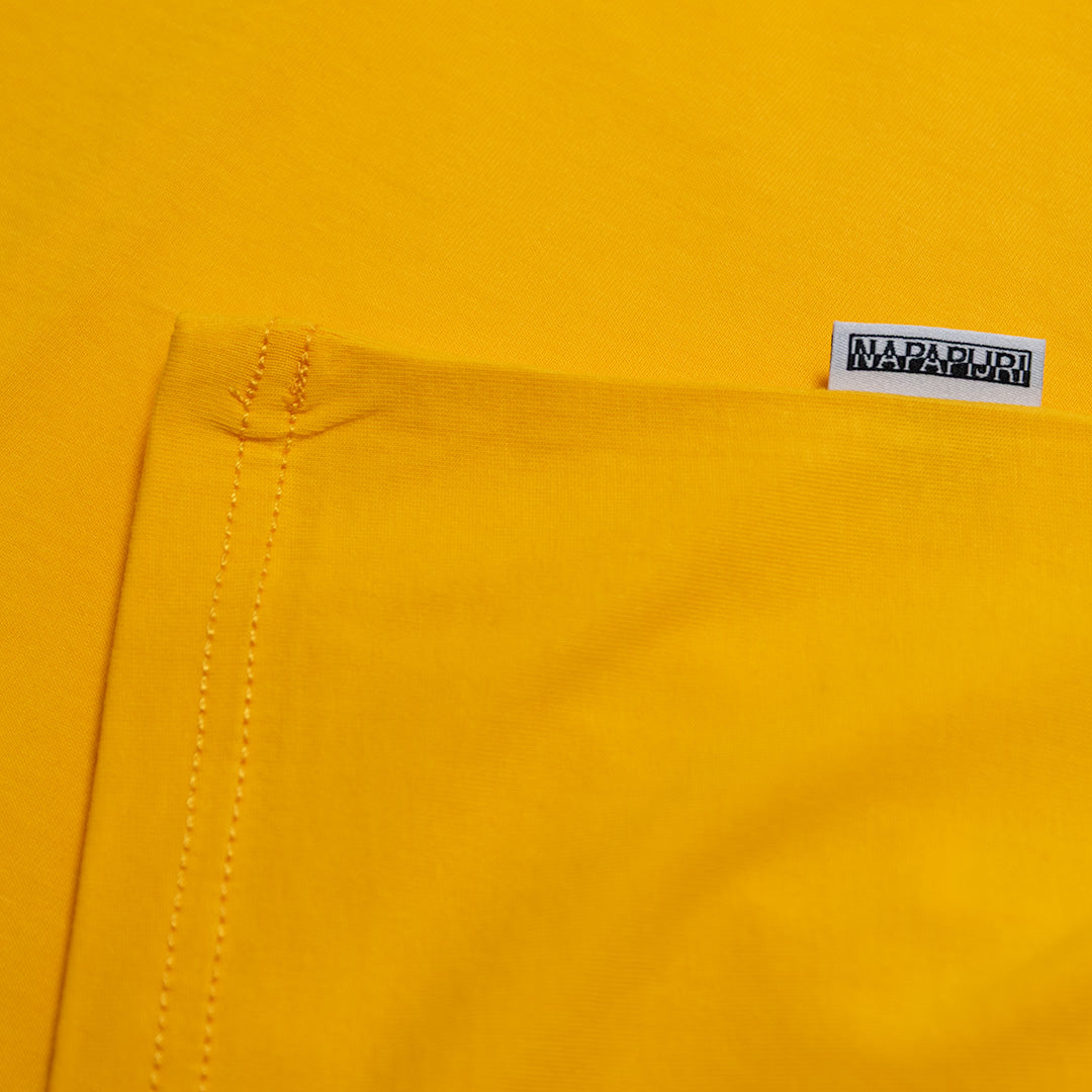 T-SHIRT NAPAPIJRI SURI UOMO