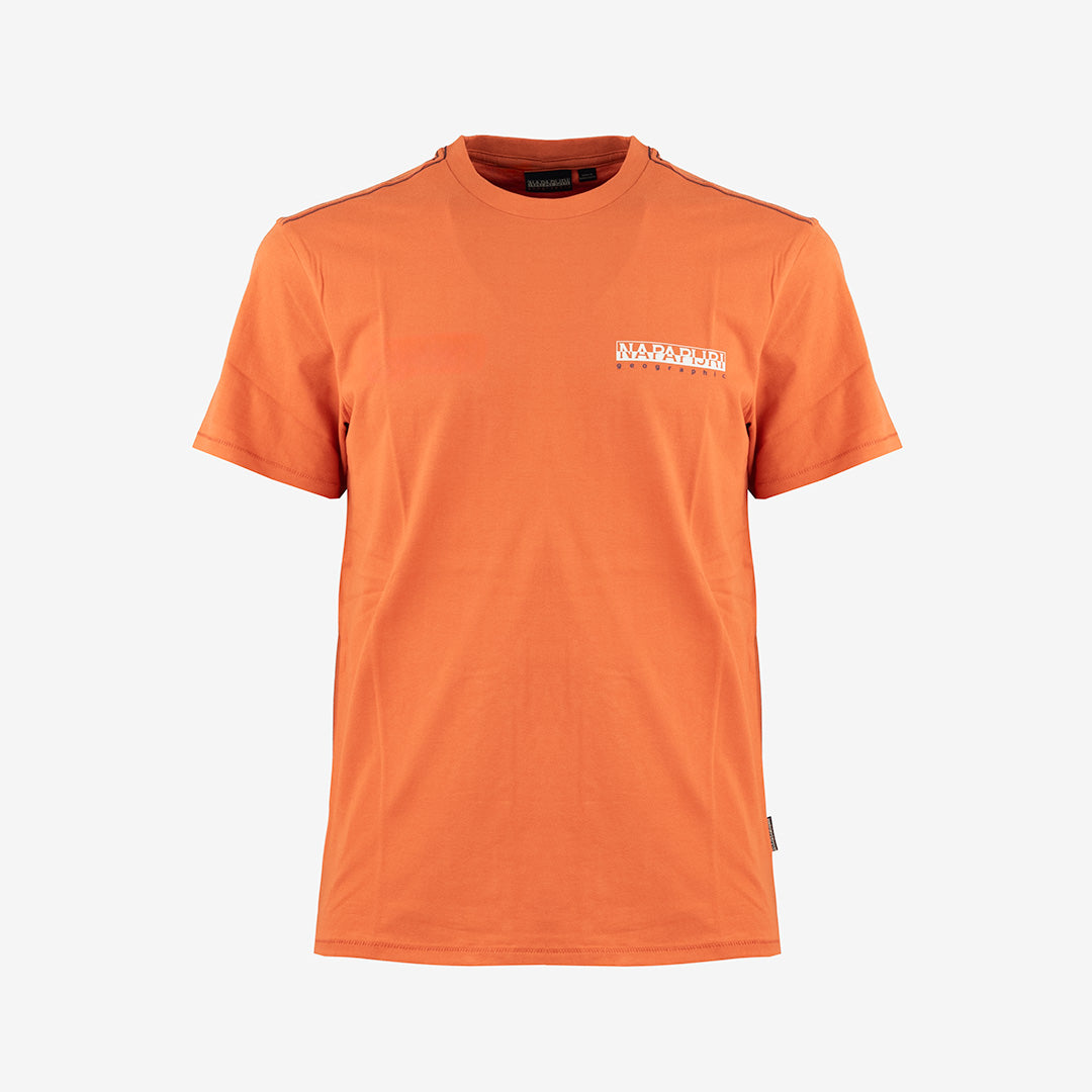 T-SHIRT NAPAPIJRI