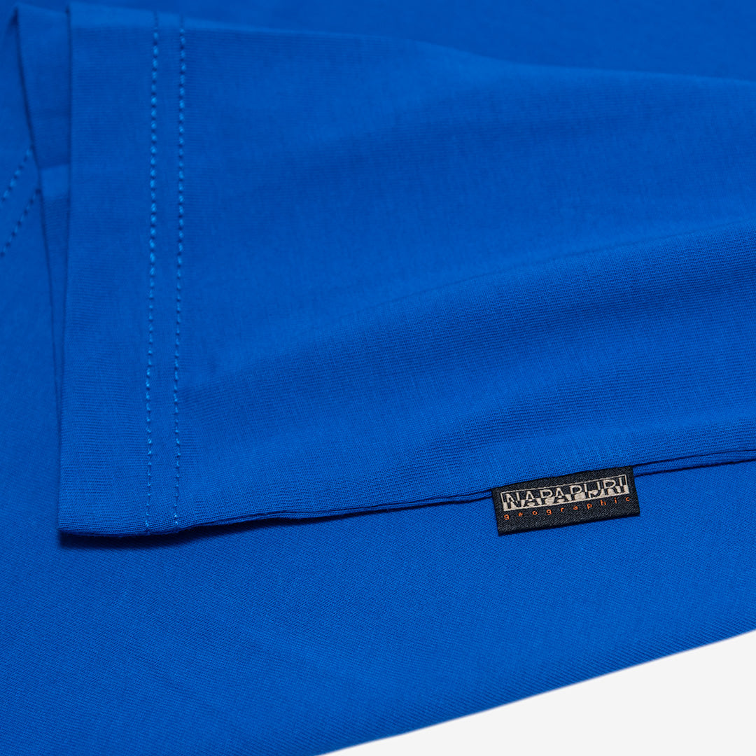 T-SHIRT NAPAPIJRI KASBA UOMO