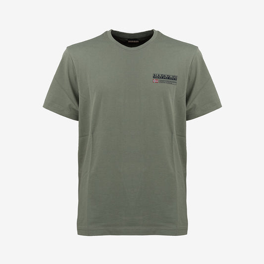 T-SHIRT NAPAPIJRI