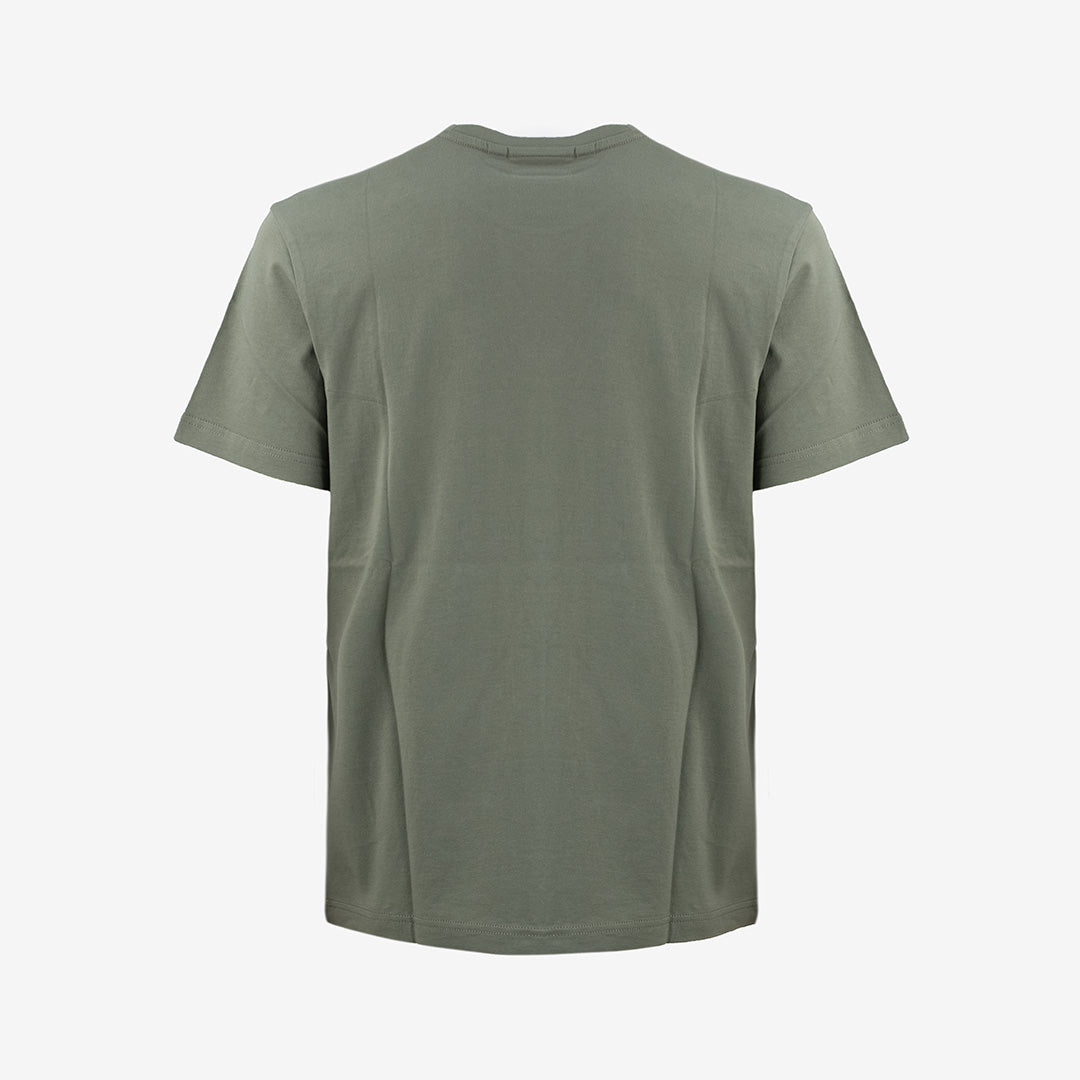 T-SHIRT NAPAPIJRI KASBA UOMO