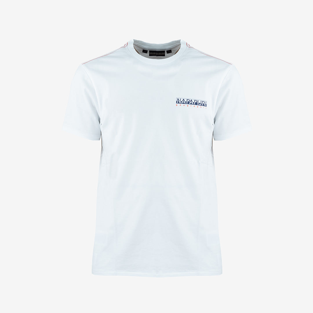 T-SHIRT NAPAPIJRI