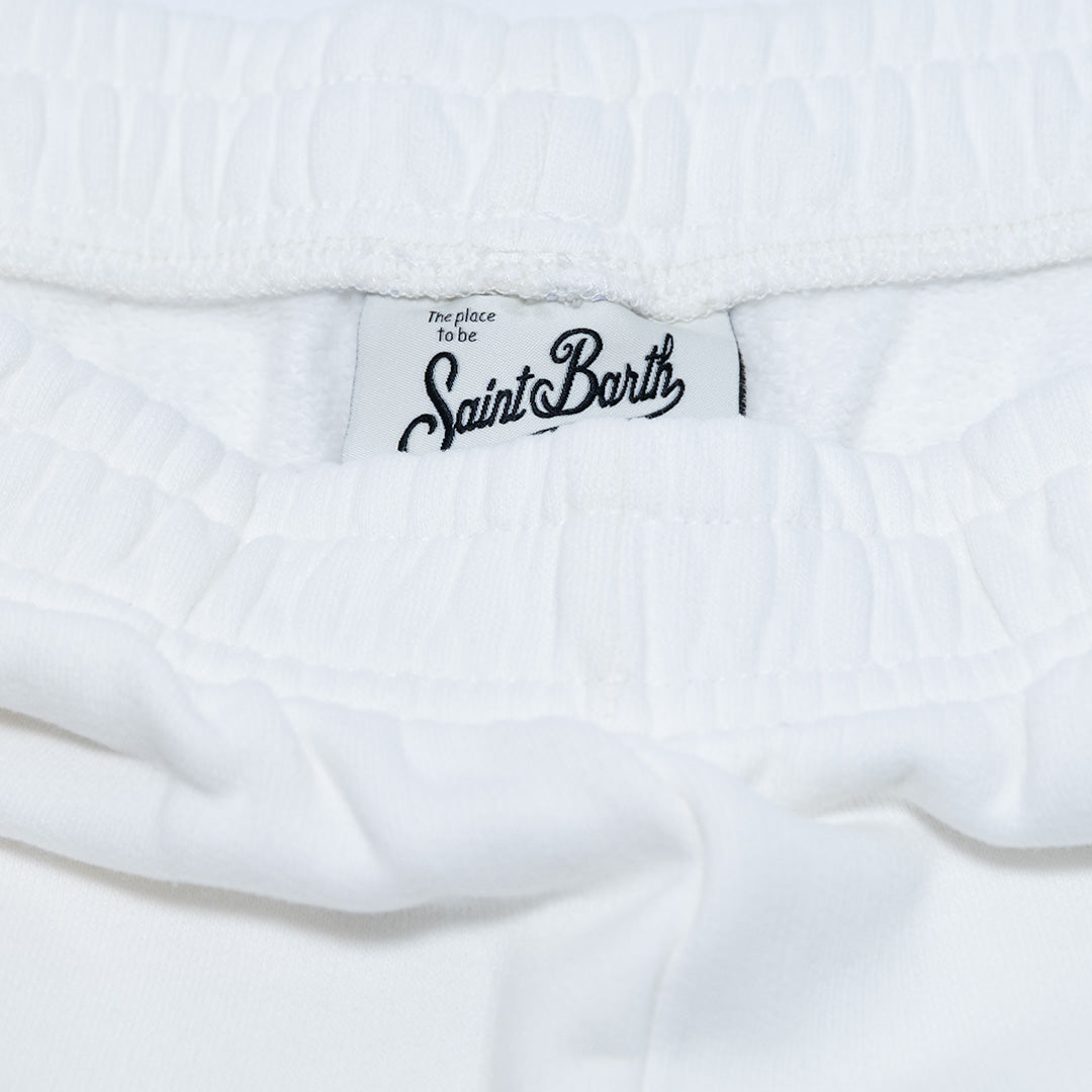 PANTALONE MC2 SAINT BARTH DONNA