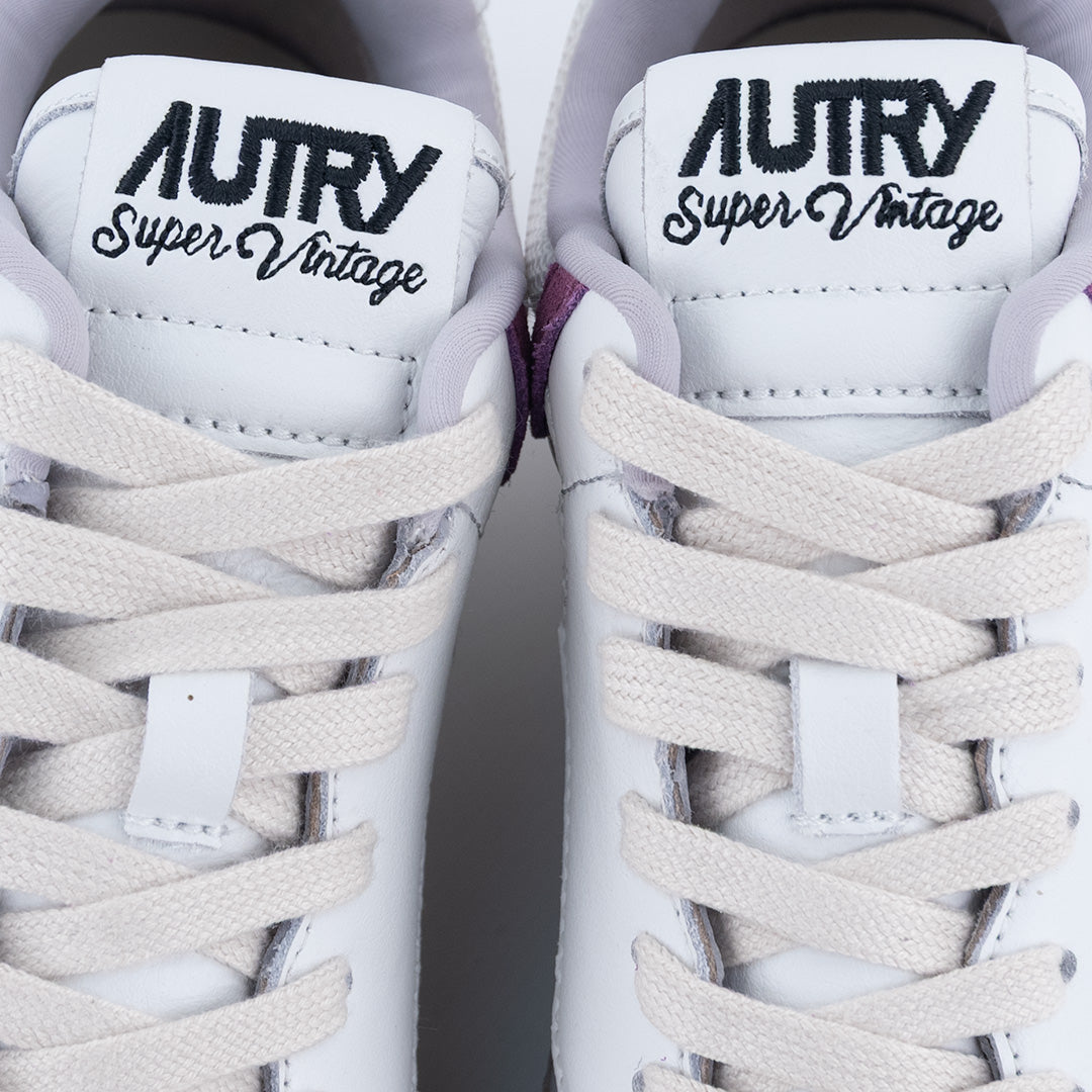 SNEAKERS AUTRY DONNA - NUOVI ARRIVI