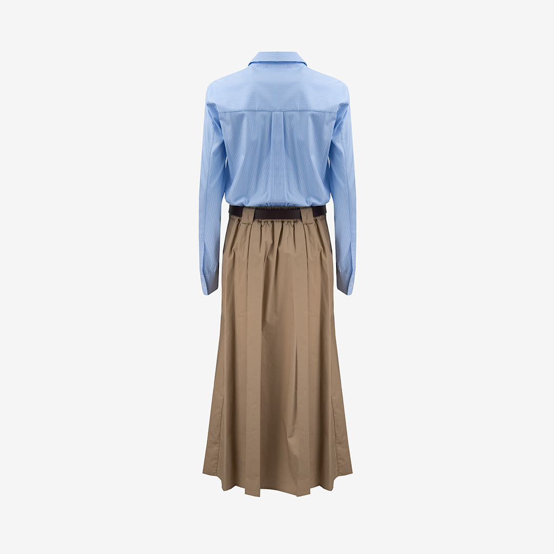 ABITO KOCCA DONNA