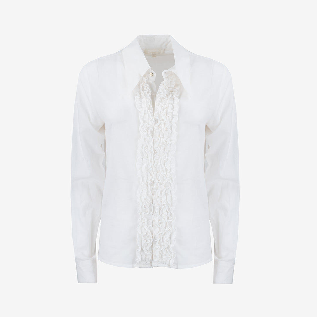 CAMICIA KOCCA DONNA