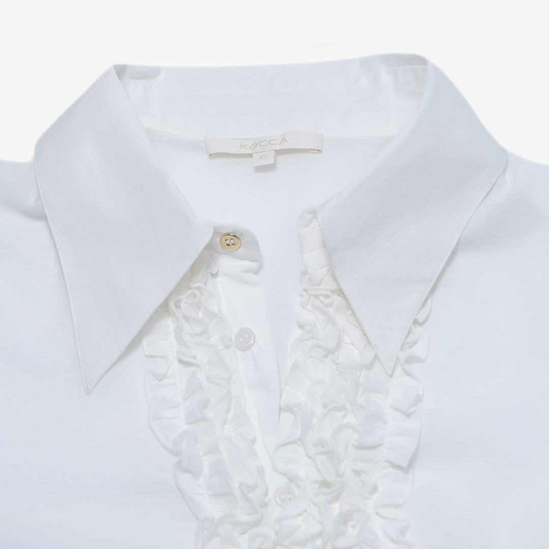 CAMICIA KOCCA DONNA