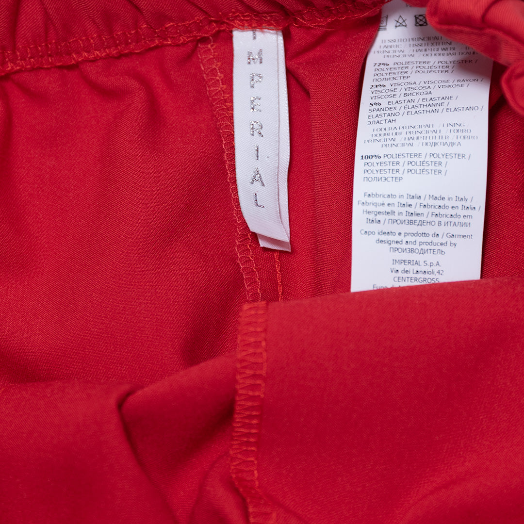 PANTALONE IMPERIAL DONNA - NUOVI ARRIVI