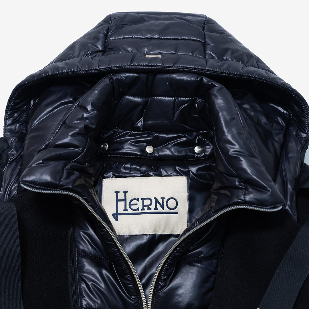 PARKA HERNO DONNA