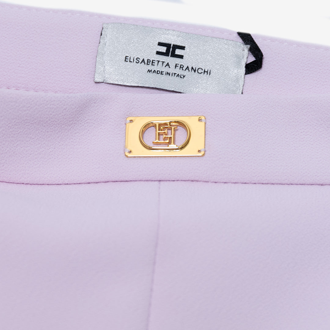 PANTALONE ELISABETTA FRANCHI DONNA - NUOVI ARRIVI SS