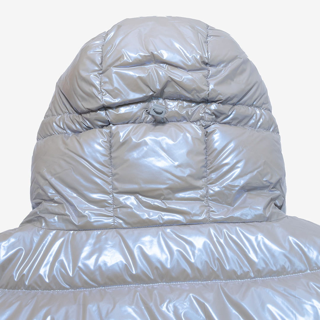 HERNO WOMEN'S DOWN JACKET
