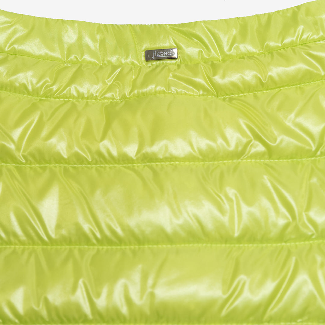 PIUMINO 100 GRAMMI HERNO DONNA - NUOVI ARRIVI SS