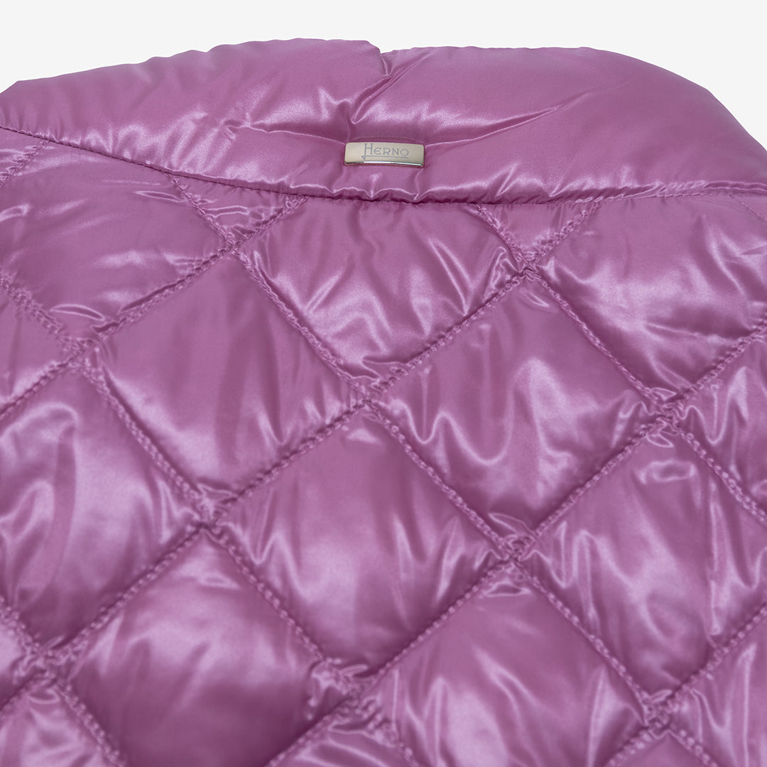 PIUMINO 100 GRAMMI HERNO DONNA - NUOVI ARRIVI SS