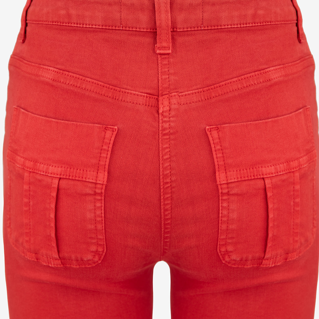 PANTALONE ELISABETTA FRANCHI DONNA
