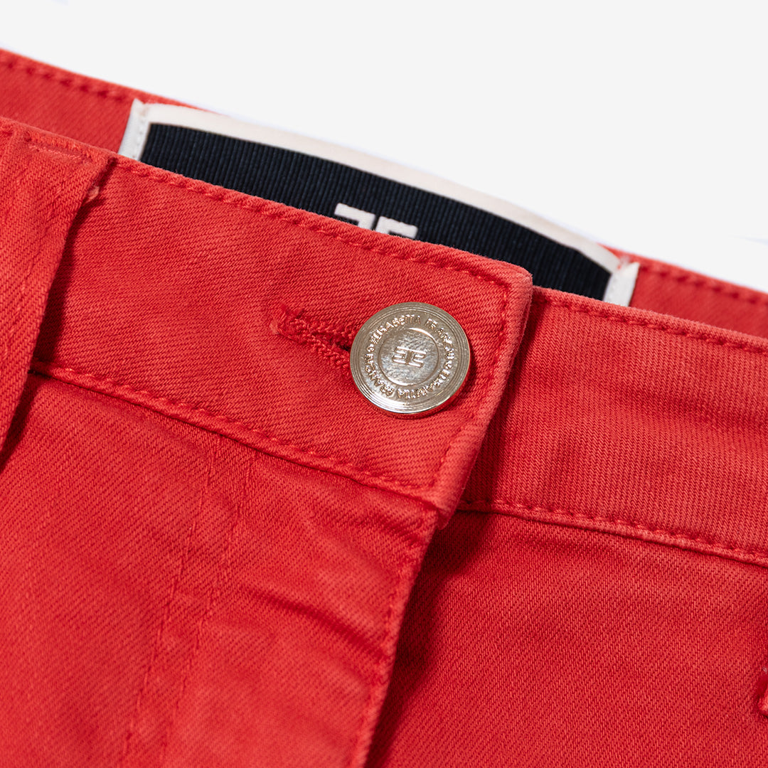 PANTALONE ELISABETTA FRANCHI DONNA