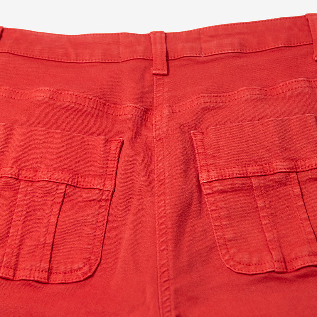 PANTALONE ELISABETTA FRANCHI DONNA