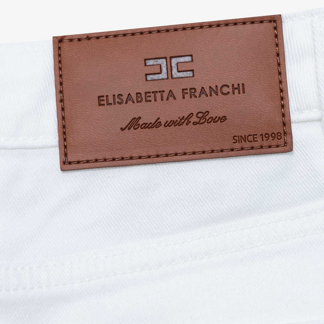 JEANS ELISABETTA FRANCHI - NUOVI ARRIVI