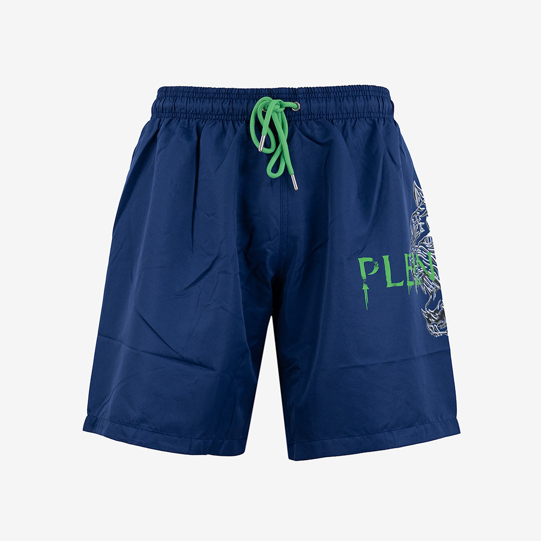 BOXER MARE PLEIN SPORT UOMO