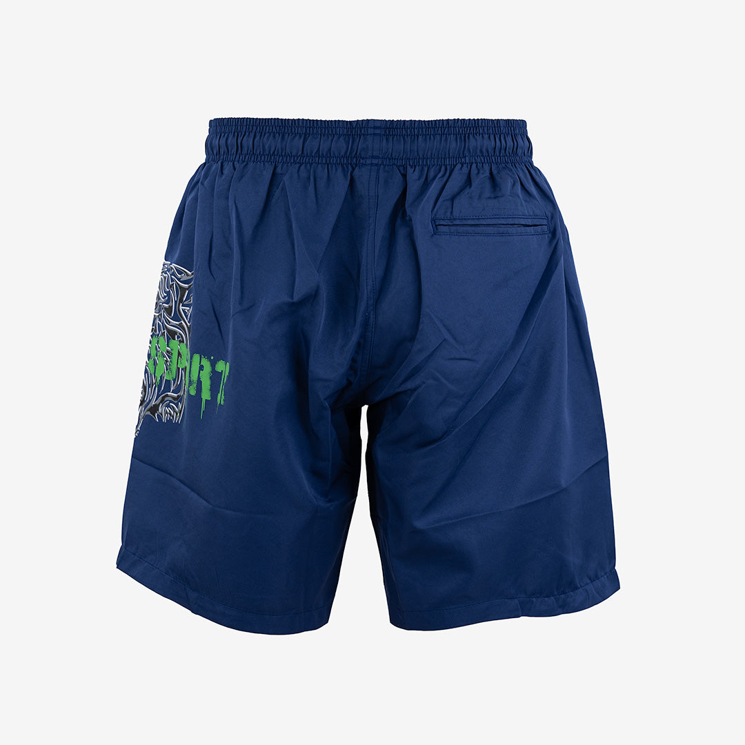 BOXER MARE PLEIN SPORT UOMO