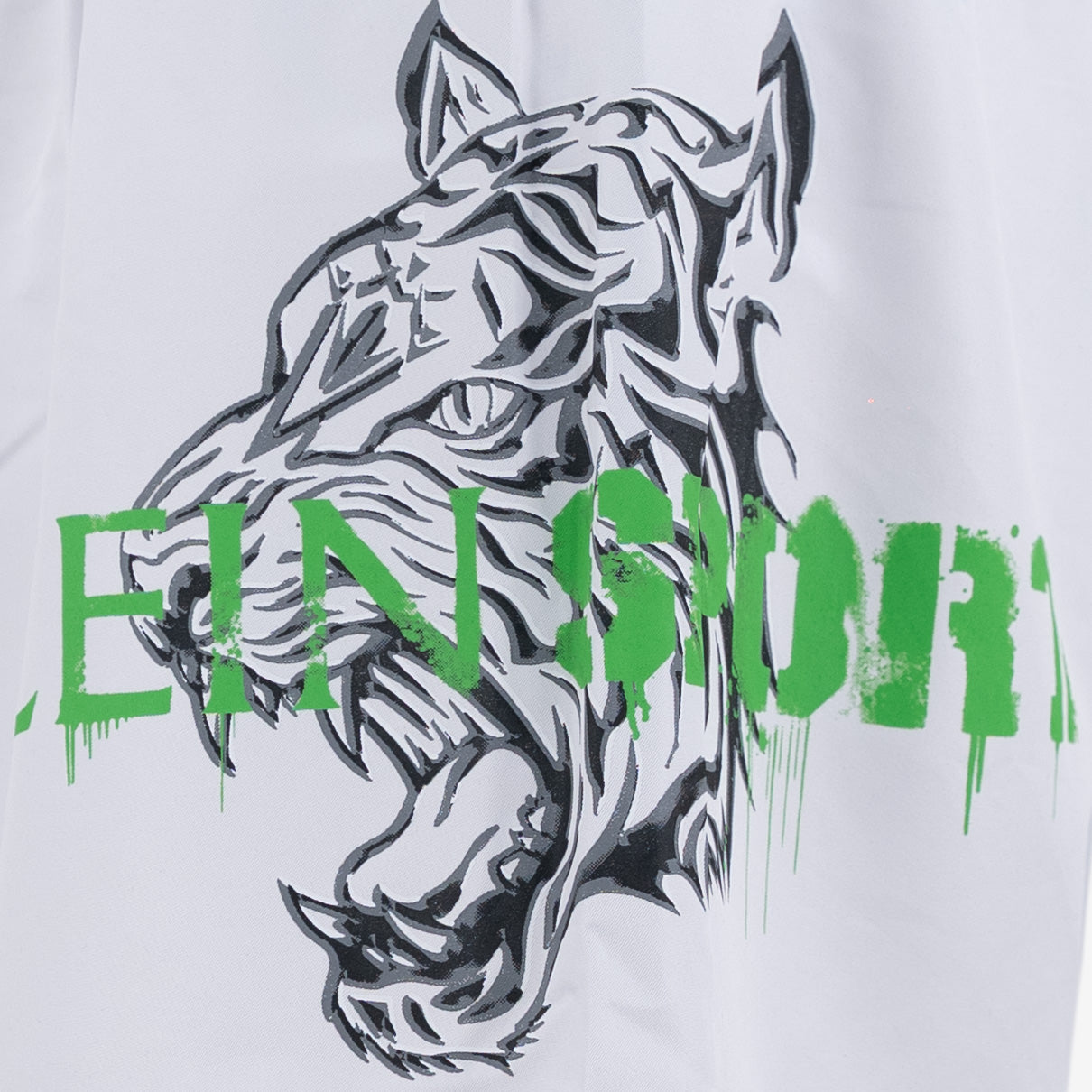 BOXER MARE PLEIN SPORT UOMO