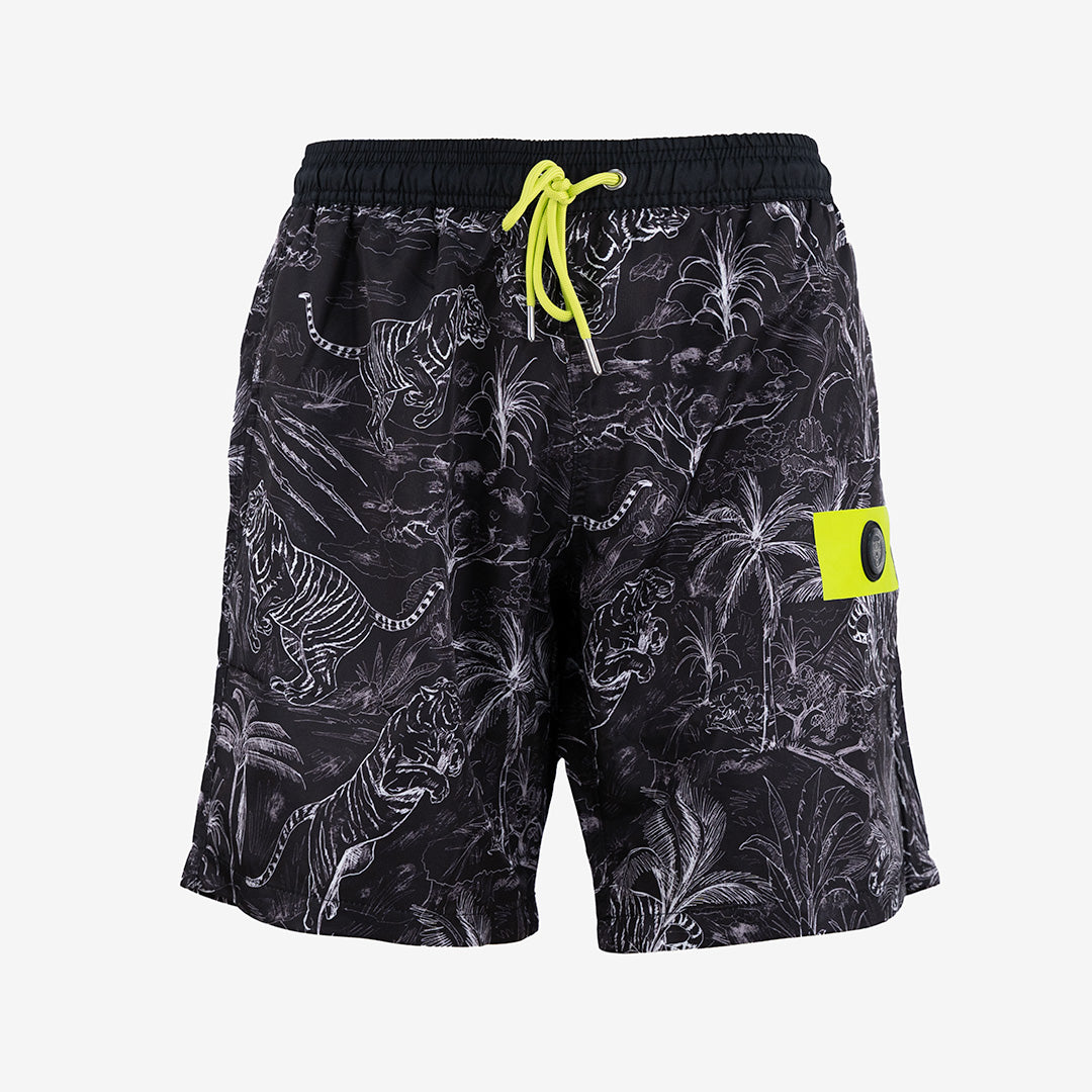 BOXER MARE PLEIN SPORT UOMO