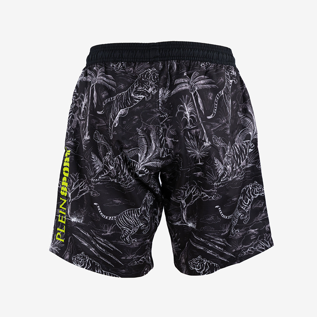 BOXER MARE PLEIN SPORT UOMO