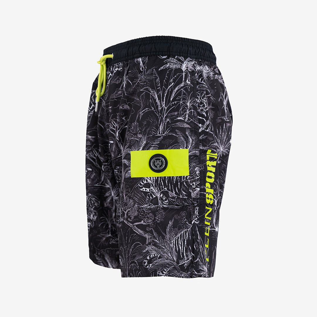 BOXER MARE PLEIN SPORT UOMO