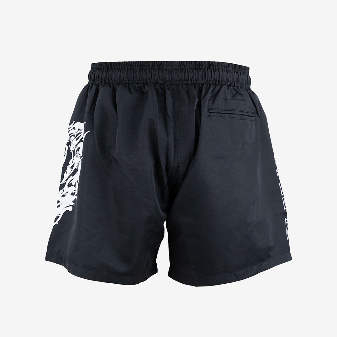 BOXER MARE PLEIN SPORT UOMO